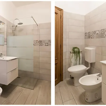 Attitudes Vayadu Apartman Alassio